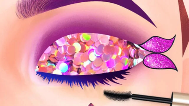 Princess Eye Art Salon