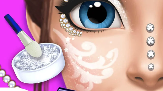 Princess Gloria Makeup Salon