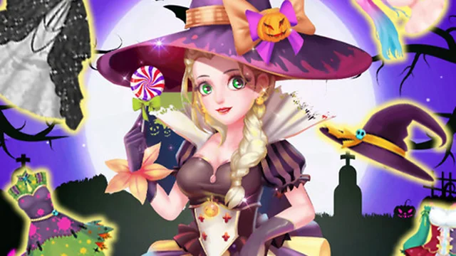 Princess Halloween Boutique