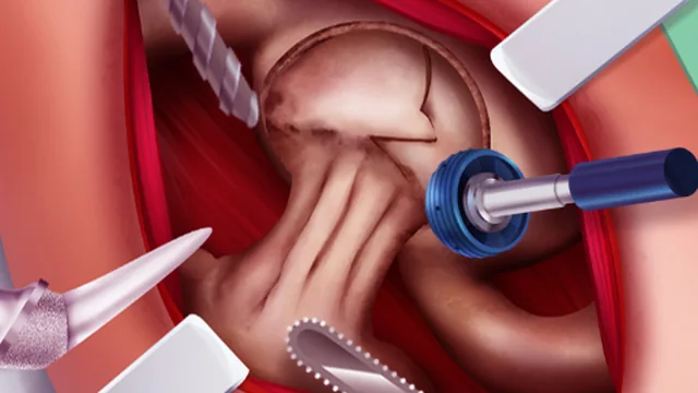 Princess Hips Surgery
