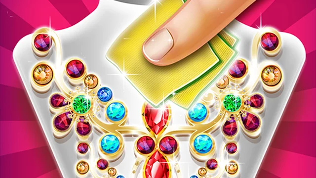 Princess Jewelry