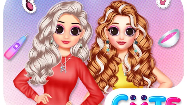 Princess Makeover Salon