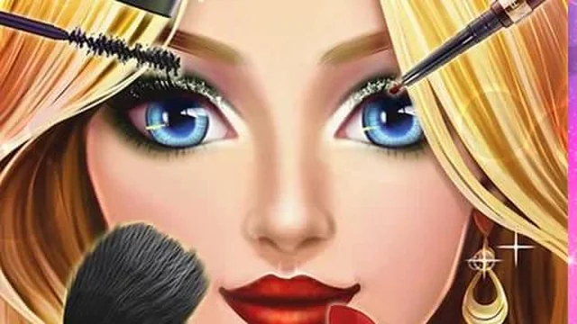 Princess Makeup and Dress up Games Online