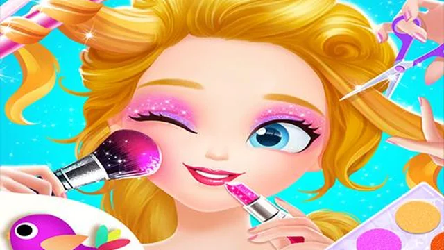 Princess Makeup - online Make Up Games for Girls
