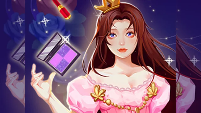 Princess on Run IO