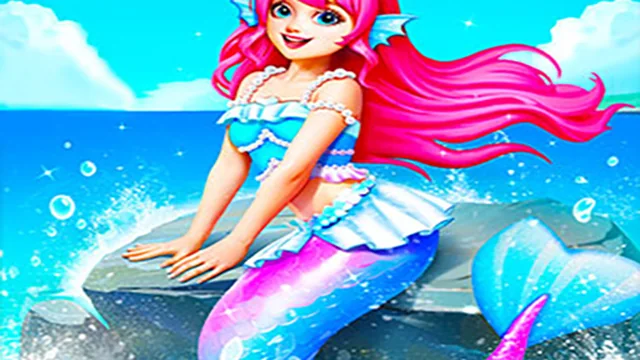 Princess Party Dress Up