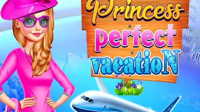 PRINCESS PERFECT VACTION