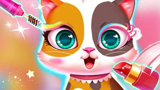 Princess Pet Castle
