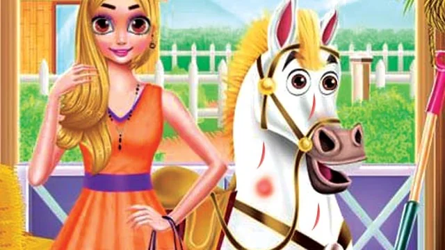 PRINCESS PET TREATMENT