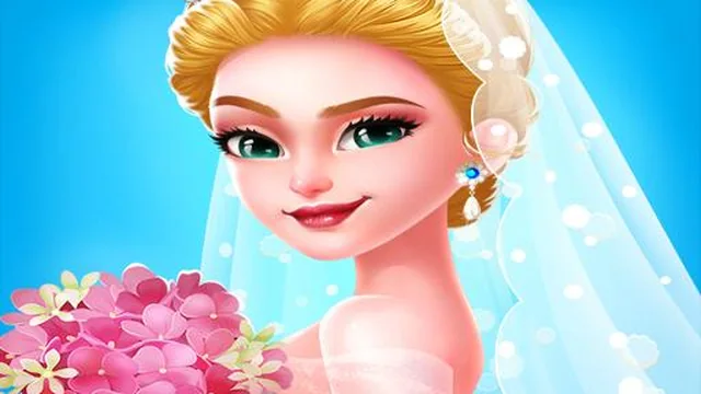 Princess Royal Dream Bride Perfect Wedding