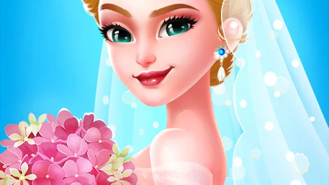 Princess Royal Dream Wedding