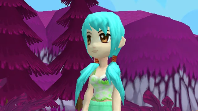 Princess Run: Temple and Ice game thumbnail