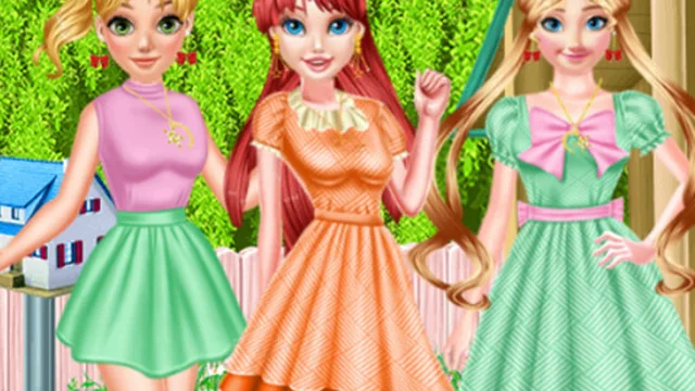 Princess Sailor Moon Casual Outfit
