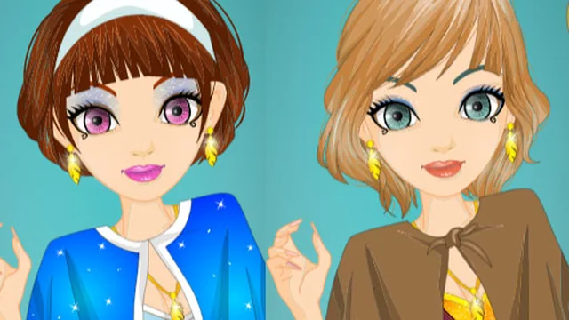 Princess Style Fashion