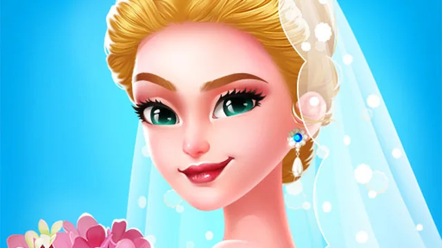 PRINCESS STYLE VLOG OMG WEDDING