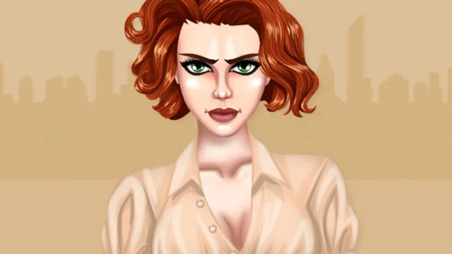 Princess Super Spy