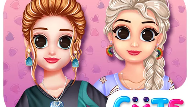 Princess Trendy T-shirt