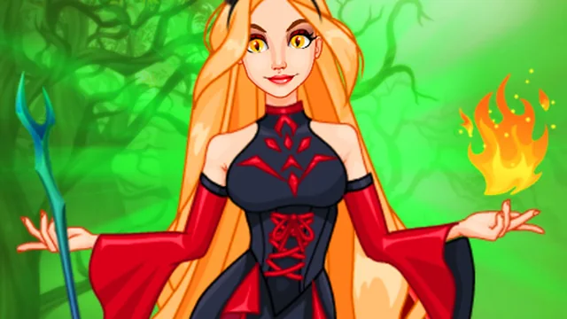 Princess Villains