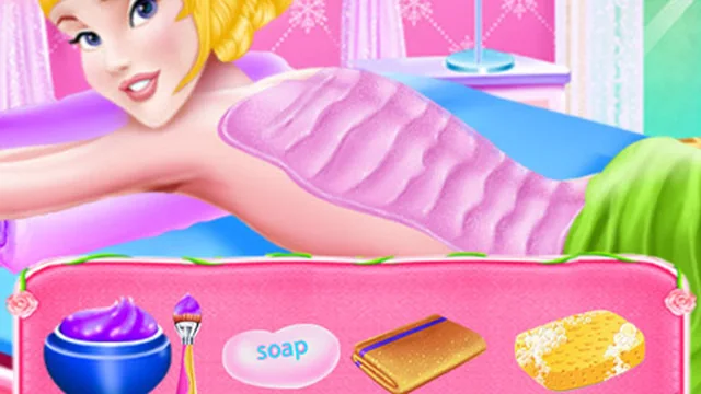 Princesses Beauty Salon