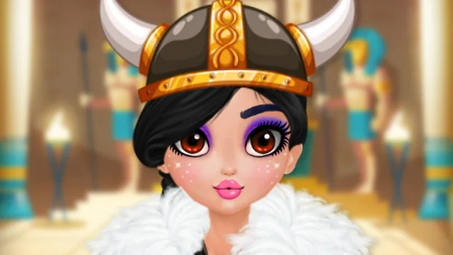 Princesses Dazzling Goddesses