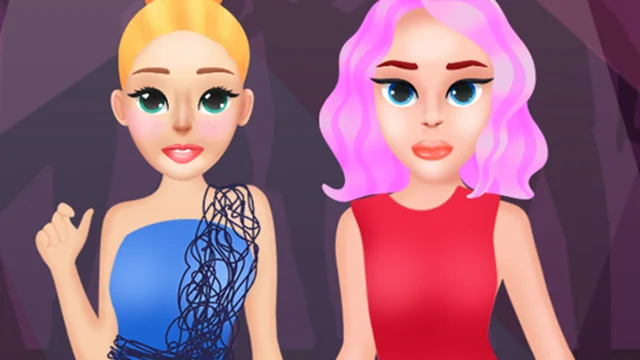 Princesses Prom Night