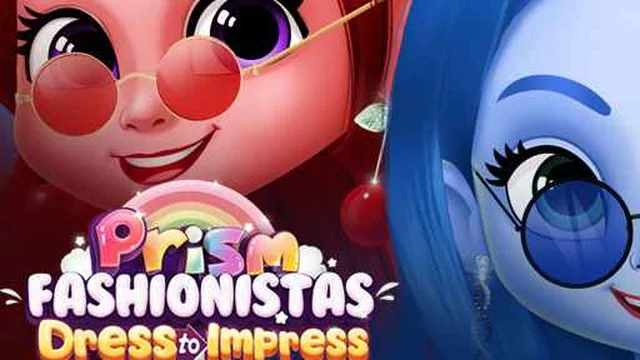 Prism Fashionistas Dress To Impress