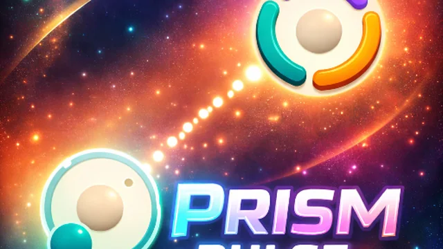 Prism Pulse