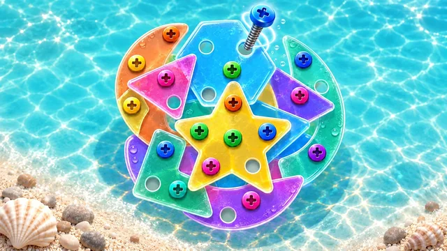 Prisma: Tide of Colors