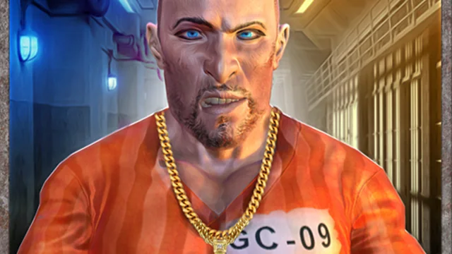 Prison Escape 2020 game thumbnail