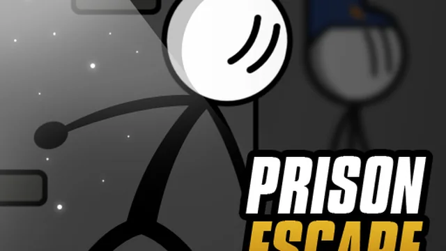 Prison Escape Online game thumbnail