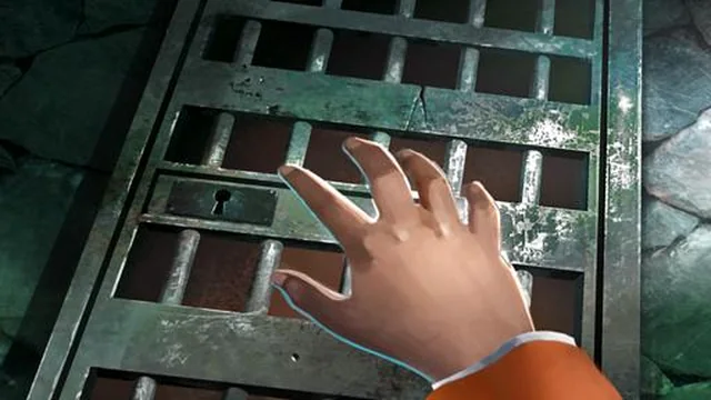 Prison Escape Puzzle: Adventure