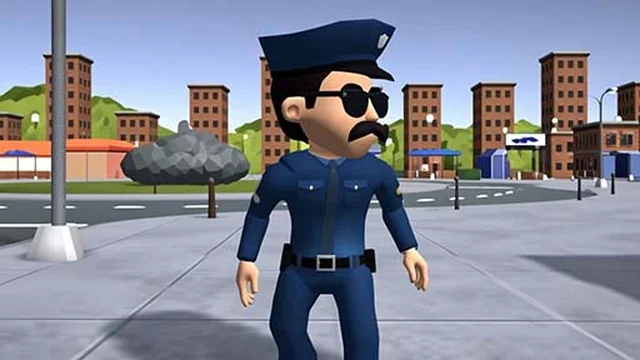 Prison Escape Puzzle Master