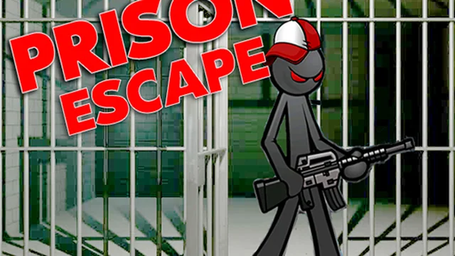 Prison Escape