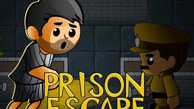 Prison Escapes