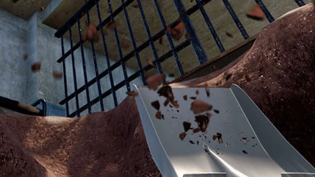 Prison Master: Escape Journey