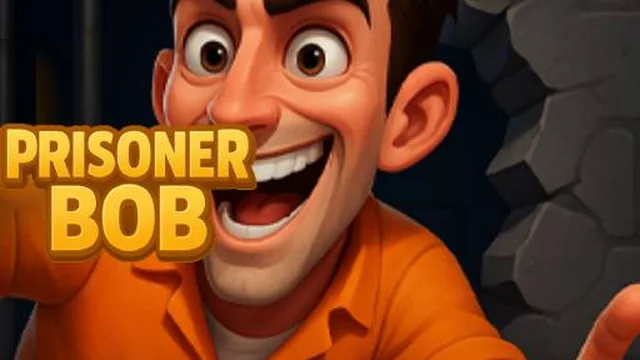 Prisoner Bob