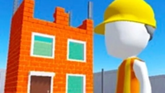 Pro Builder 3D Game