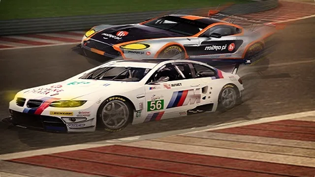 Pro Car Racing Challenge 3D game thumbnail