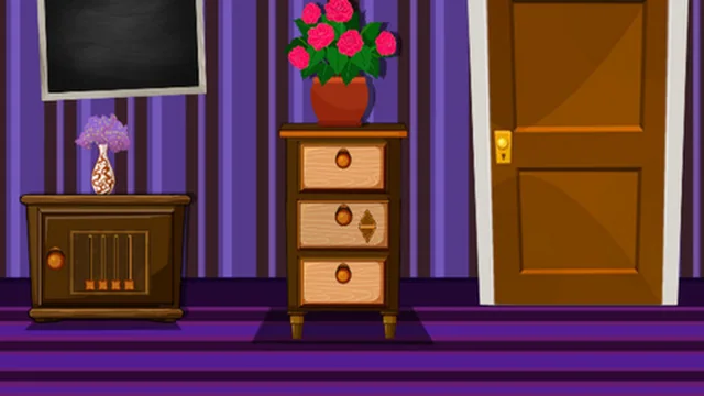 Professor House Escape