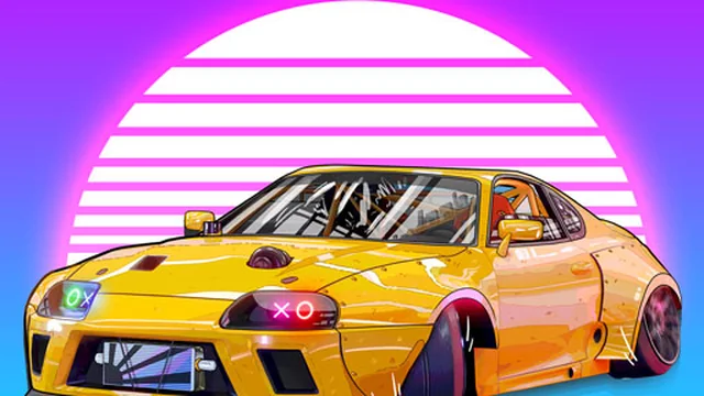 Project Drift 2.0