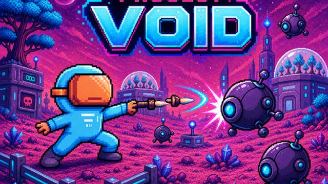 Project VOID
