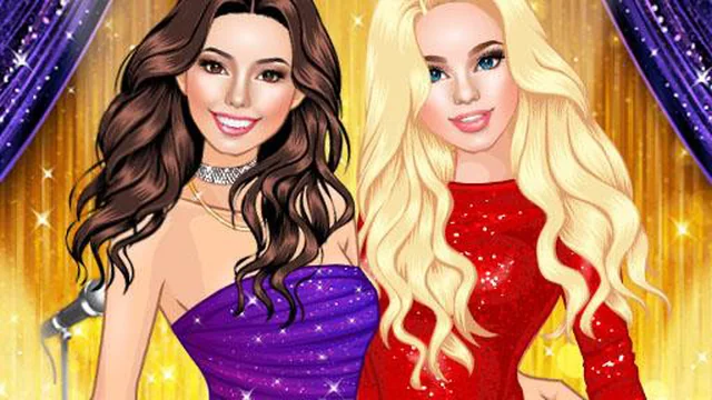 Prom Night Dress Up