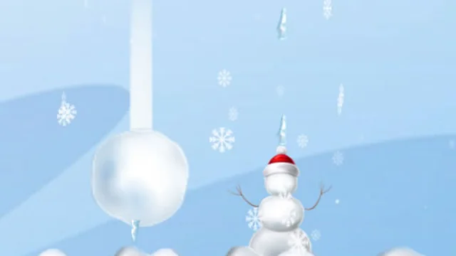 Protect From Snow Balls