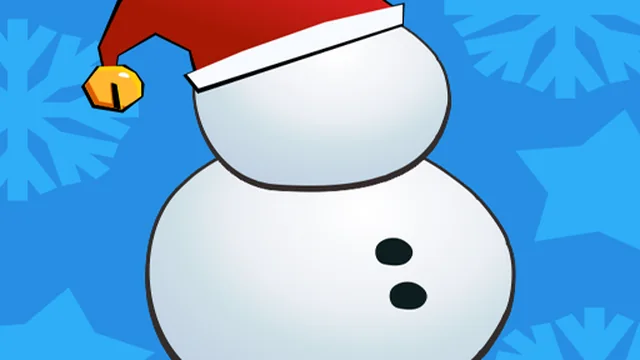 Protect Snowman 2D