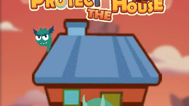 Protect The House