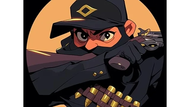 Protect The Thief game thumbnail