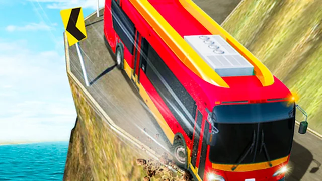 ProTon Coach Bus Simulator game thumbnail