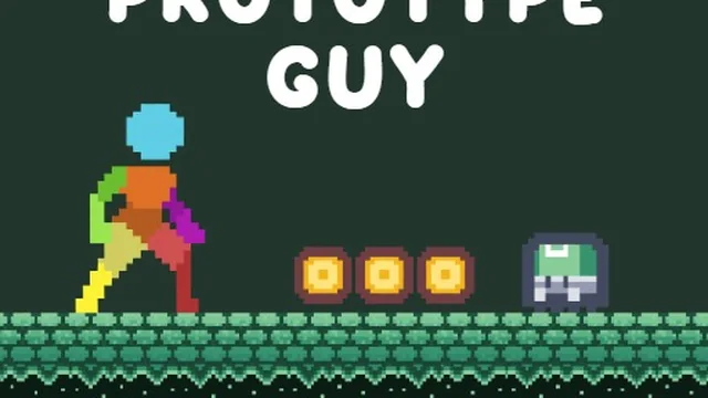 Prototype Guy