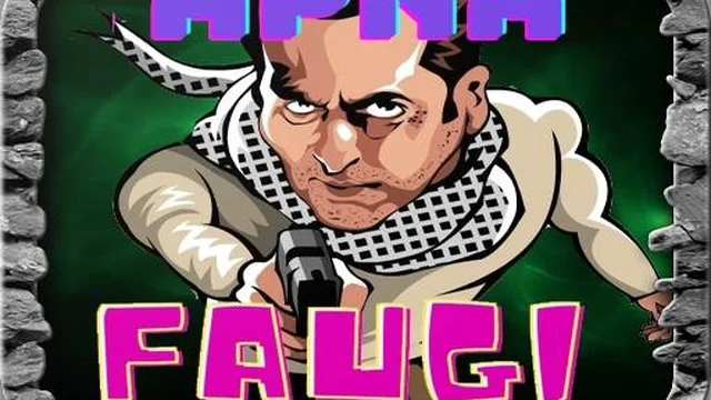 PUBG Apna Faugi Online Multiplayer