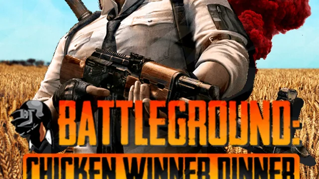 PUBG Chicken Winner game thumbnail